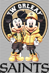 Mickey-AMQ 131
